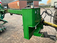 1998 mchale 998 balenwikkelaar - afbeelding 12 van  14