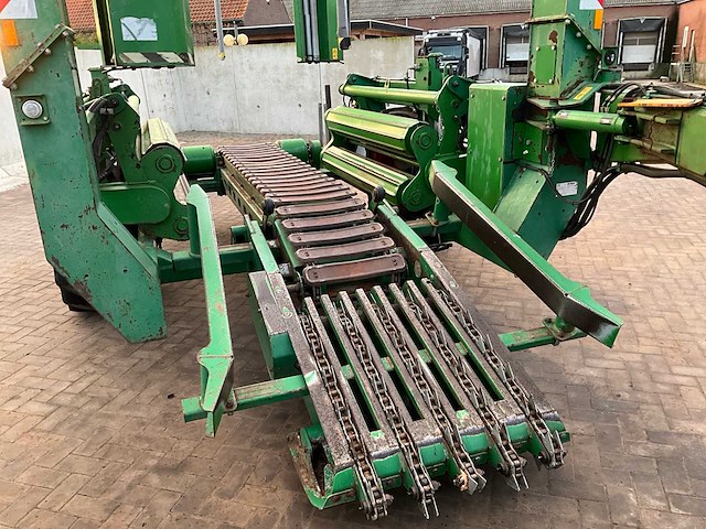 1998 mchale 998 balenwikkelaar - afbeelding 13 van  14