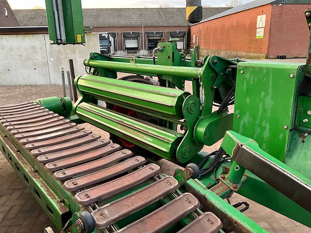 1998 mchale 998 balenwikkelaar - afbeelding 14 van  14