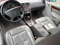 1998 mercedes-benz c-klasse 280 sport personenauto - afbeelding 2 van  13