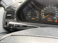 1998 mercedes-benz c-klasse 280 sport personenauto - afbeelding 3 van  13