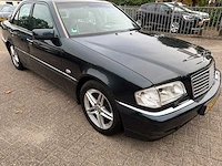 1998 mercedes-benz c-klasse 280 sport personenauto - afbeelding 6 van  13