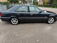 1998 mercedes-benz c-klasse 280 sport personenauto - afbeelding 7 van  13