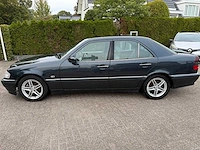 1998 mercedes-benz c-klasse 280 sport personenauto - afbeelding 8 van  13