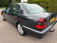 1998 mercedes-benz c-klasse 280 sport personenauto - afbeelding 10 van  13