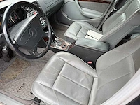 1998 mercedes-benz c-klasse 280 sport personenauto - afbeelding 12 van  13