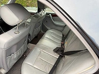 1998 mercedes-benz c-klasse 280 sport personenauto - afbeelding 13 van  13