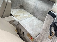 1998 mercedes-benz sl500 cabriolet oldtimer - afbeelding 4 van  27