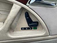 1998 mercedes-benz sl500 cabriolet oldtimer - afbeelding 7 van  27