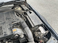 1998 mercedes-benz sl500 cabriolet oldtimer - afbeelding 10 van  27