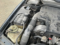 1998 mercedes-benz sl500 cabriolet oldtimer - afbeelding 11 van  27