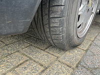 1998 mercedes-benz sl500 cabriolet oldtimer - afbeelding 13 van  27