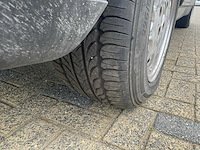 1998 mercedes-benz sl500 cabriolet oldtimer - afbeelding 15 van  27