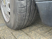 1998 mercedes-benz sl500 cabriolet oldtimer - afbeelding 16 van  27