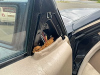 1998 mercedes-benz sl500 cabriolet oldtimer - afbeelding 19 van  27