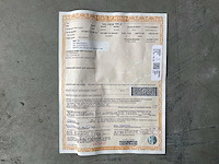 1998 mercedes-benz sl500 cabriolet oldtimer - afbeelding 20 van  27