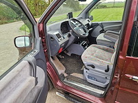 1998 mercedes-benz v230 td camper / personenauto - afbeelding 2 van  14