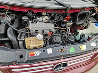 1998 mercedes-benz v230 td camper / personenauto - afbeelding 3 van  14