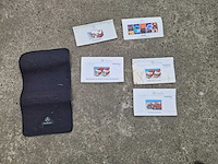 1998 mercedes-benz v230 td camper / personenauto - afbeelding 6 van  14