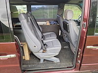 1998 mercedes-benz v230 td camper / personenauto - afbeelding 2 van  19