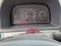 1998 mercedes-benz v230 td camper / personenauto - afbeelding 7 van  19