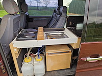 1998 mercedes-benz v230 td camper / personenauto - afbeelding 9 van  19