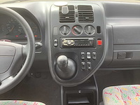 1998 mercedes-benz vito 110 d camper - afbeelding 3 van  15