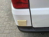 1998 mercedes-benz vito 110 d camper - afbeelding 5 van  15
