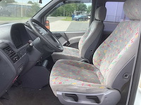 1998 mercedes-benz vito 110 d camper - afbeelding 6 van  15