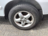 1998 mercedes-benz vito 110 d camper - afbeelding 13 van  15