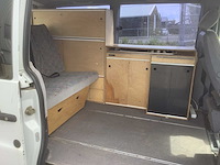 1998 mercedes-benz vito 110 d camper - afbeelding 14 van  15