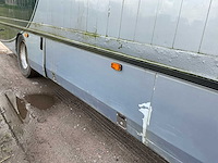 1998 mercedes-benz vrachtwagen - afbeelding 8 van  58