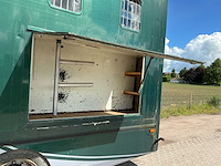 1998 mercedes-benz vrachtwagen - afbeelding 35 van  58