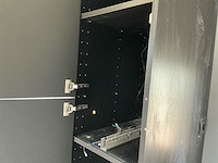 1998 mercedes-benz vrachtwagen - afbeelding 48 van  58