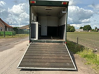 1998 mercedes-benz vrachtwagen - afbeelding 52 van  58