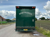 1998 mercedes-benz vrachtwagen - afbeelding 56 van  58
