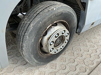 1998 mercedes-benz vrachtwagen - afbeelding 3 van  58