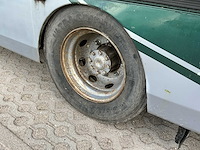 1998 mercedes-benz vrachtwagen - afbeelding 4 van  58