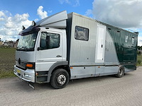 1998 mercedes-benz vrachtwagen