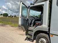 1998 mercedes-benz vrachtwagen - afbeelding 16 van  58