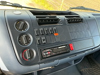 1998 mercedes-benz vrachtwagen - afbeelding 28 van  58