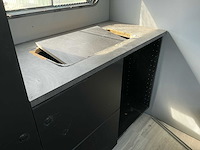 1998 mercedes-benz vrachtwagen - afbeelding 46 van  58
