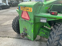 1998 merlo p27 7evn verreiker - afbeelding 3 van  26