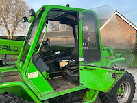 1998 merlo p27 7evn verreiker - afbeelding 8 van  26