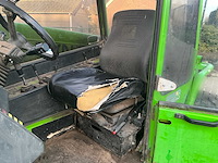 1998 merlo p27 7evn verreiker - afbeelding 9 van  26