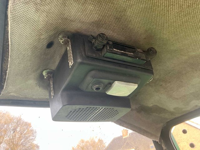 1998 merlo p27 7evn verreiker - afbeelding 10 van  26