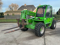 1998 merlo p27 7evn verreiker - afbeelding 1 van  26