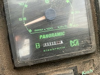 1998 merlo p27 7evn verreiker - afbeelding 15 van  26