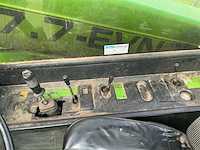 1998 merlo p27 7evn verreiker - afbeelding 16 van  26