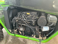 1998 merlo p27 7evn verreiker - afbeelding 18 van  26